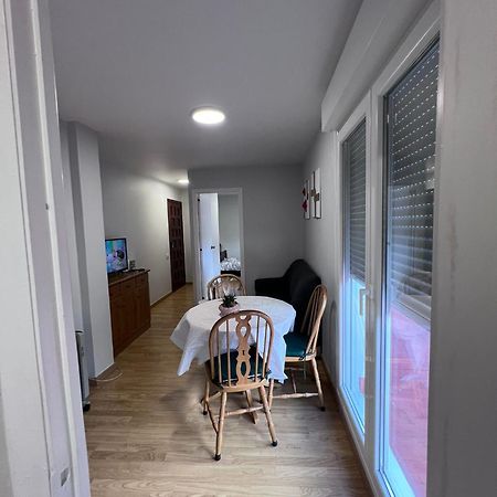 Apartament Casa Sol Porriño Zewnętrze zdjęcie