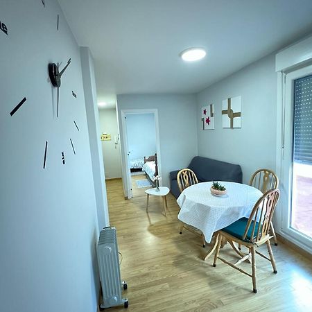 Apartament Casa Sol Porriño Zewnętrze zdjęcie