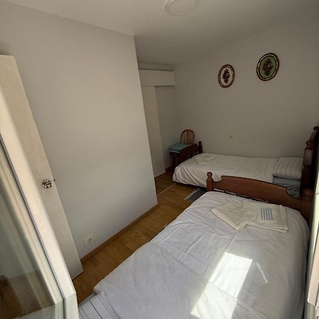 Apartament Casa Sol Porriño Zewnętrze zdjęcie