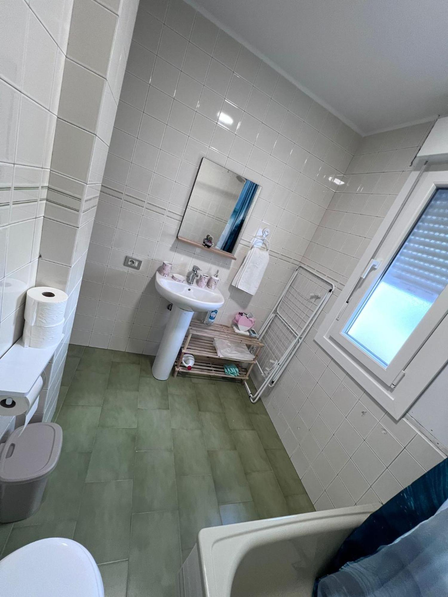 Apartament Casa Sol Porriño Zewnętrze zdjęcie