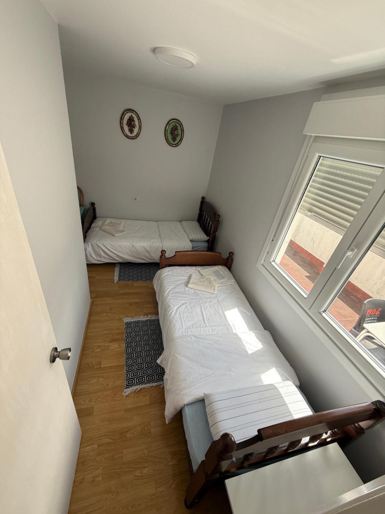 Apartament Casa Sol Porriño Zewnętrze zdjęcie